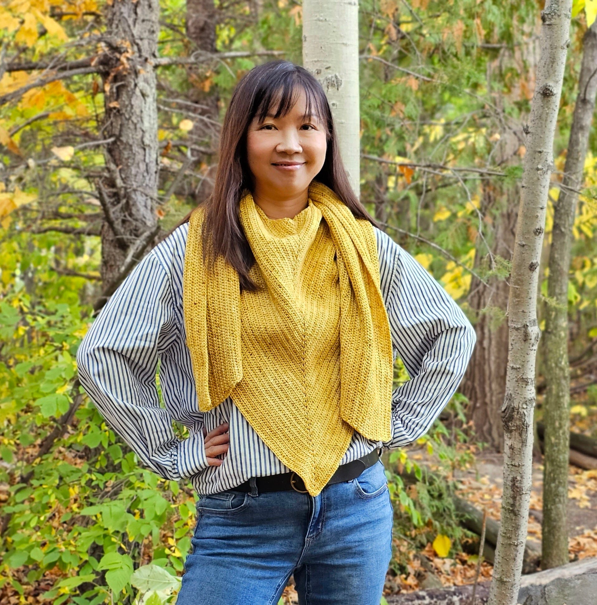 Synergy Crochet eBook Digital Pattern Collection Digital Pattern FurlsCrochet