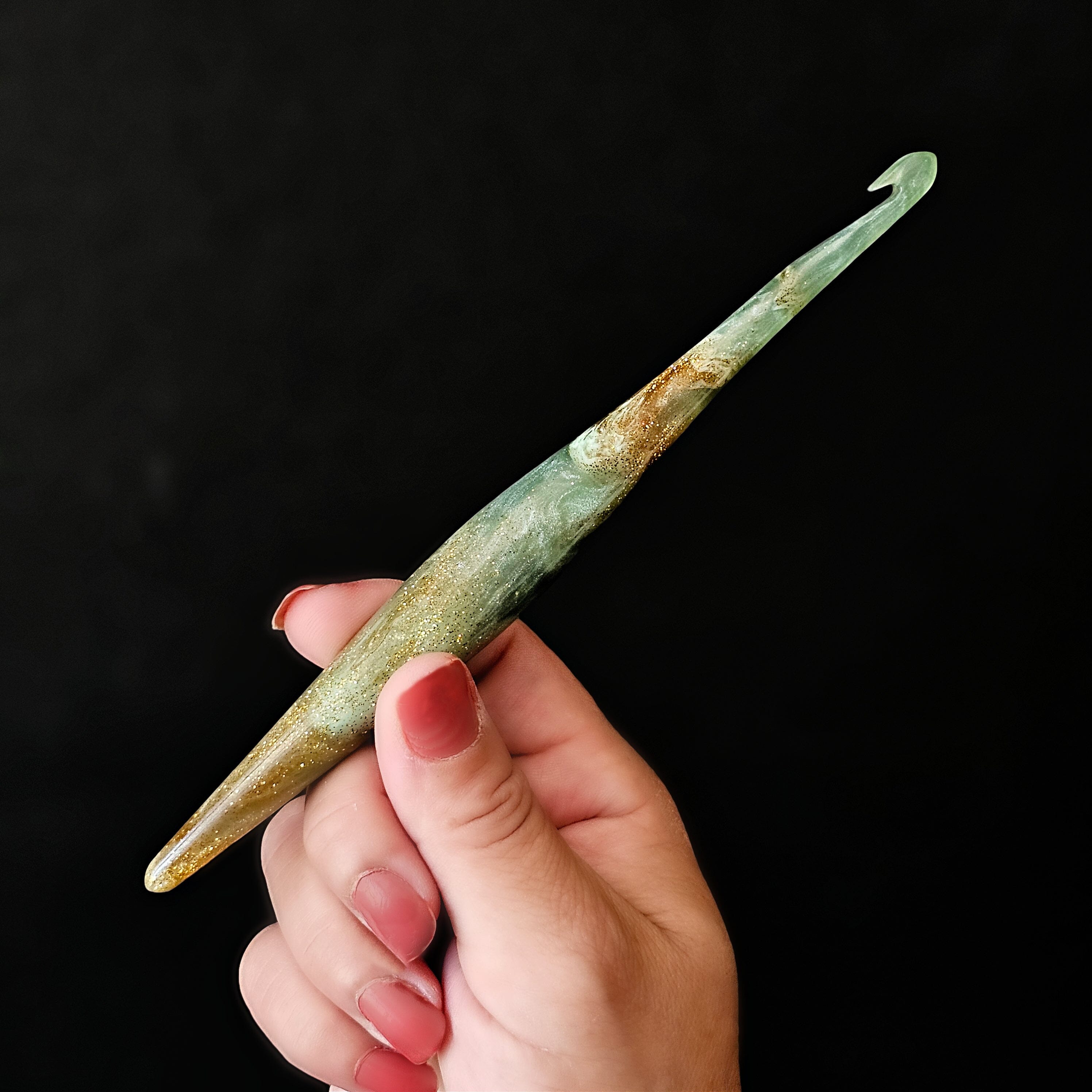 Capricorn Streamline Zodiac Crochet Hooks Zodiac Streamline Furls