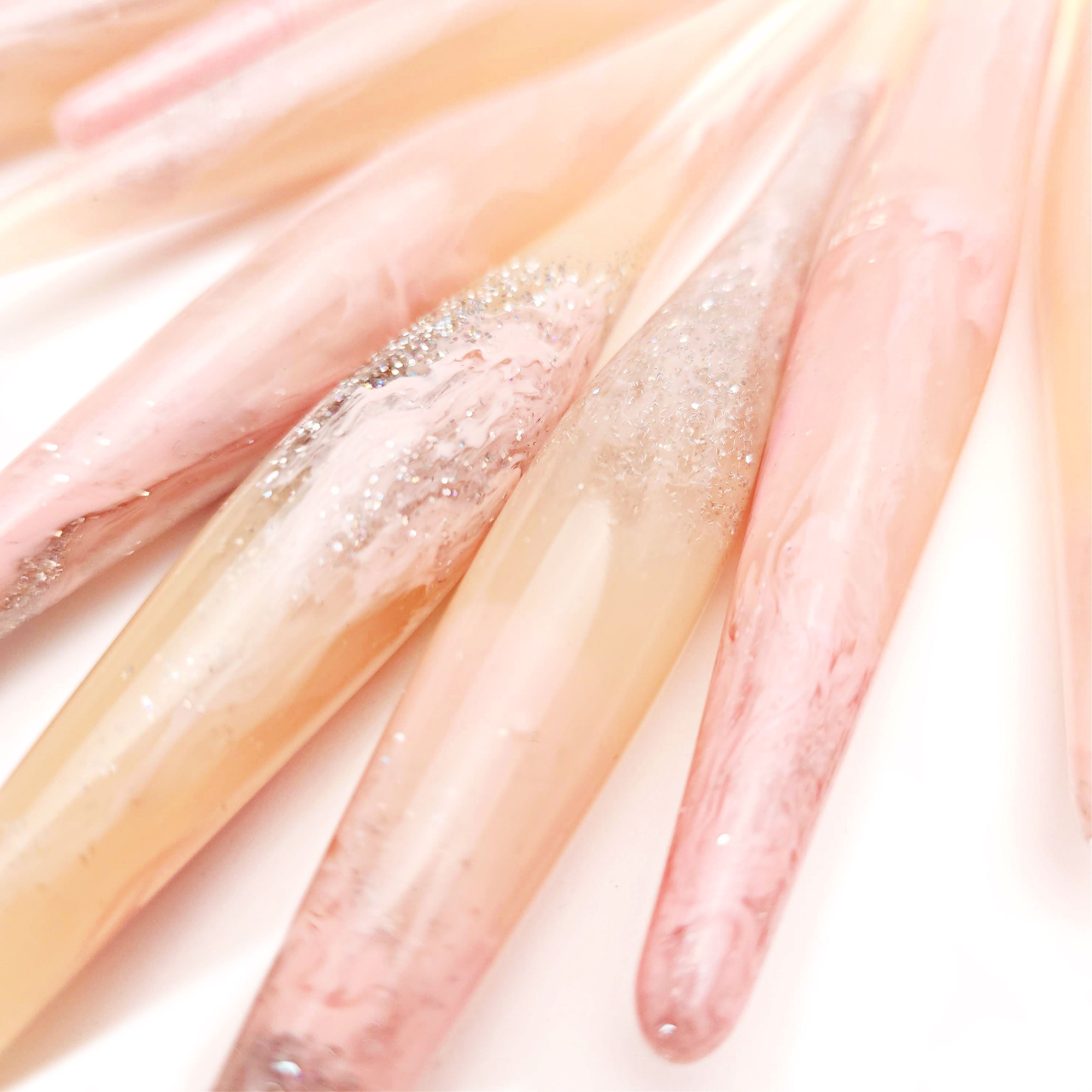 Libra Streamline Zodiac Crochet Hooks Zodiac Streamline FurlsCrochet