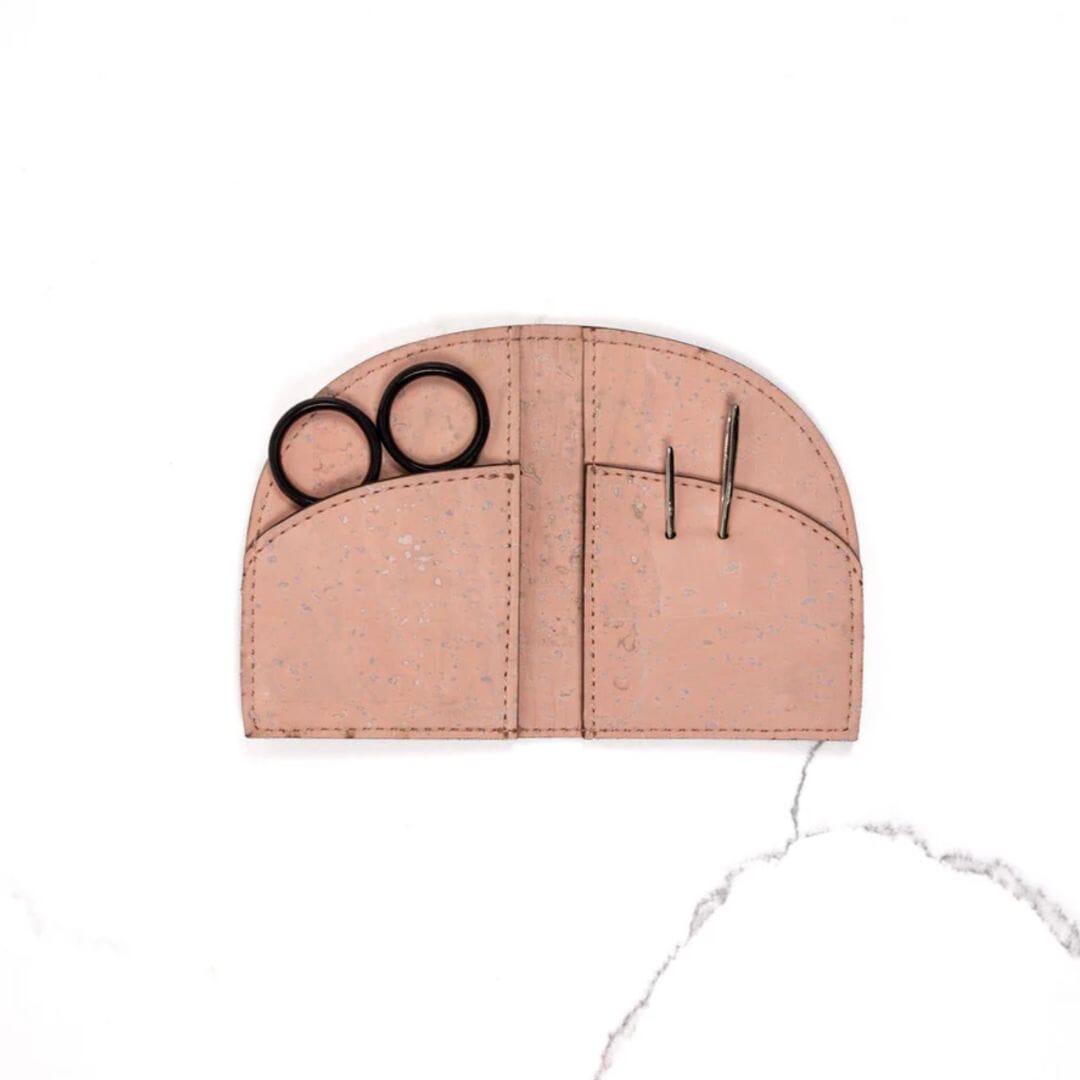 Thread & Maple Cork On the Go FurlsCrochet