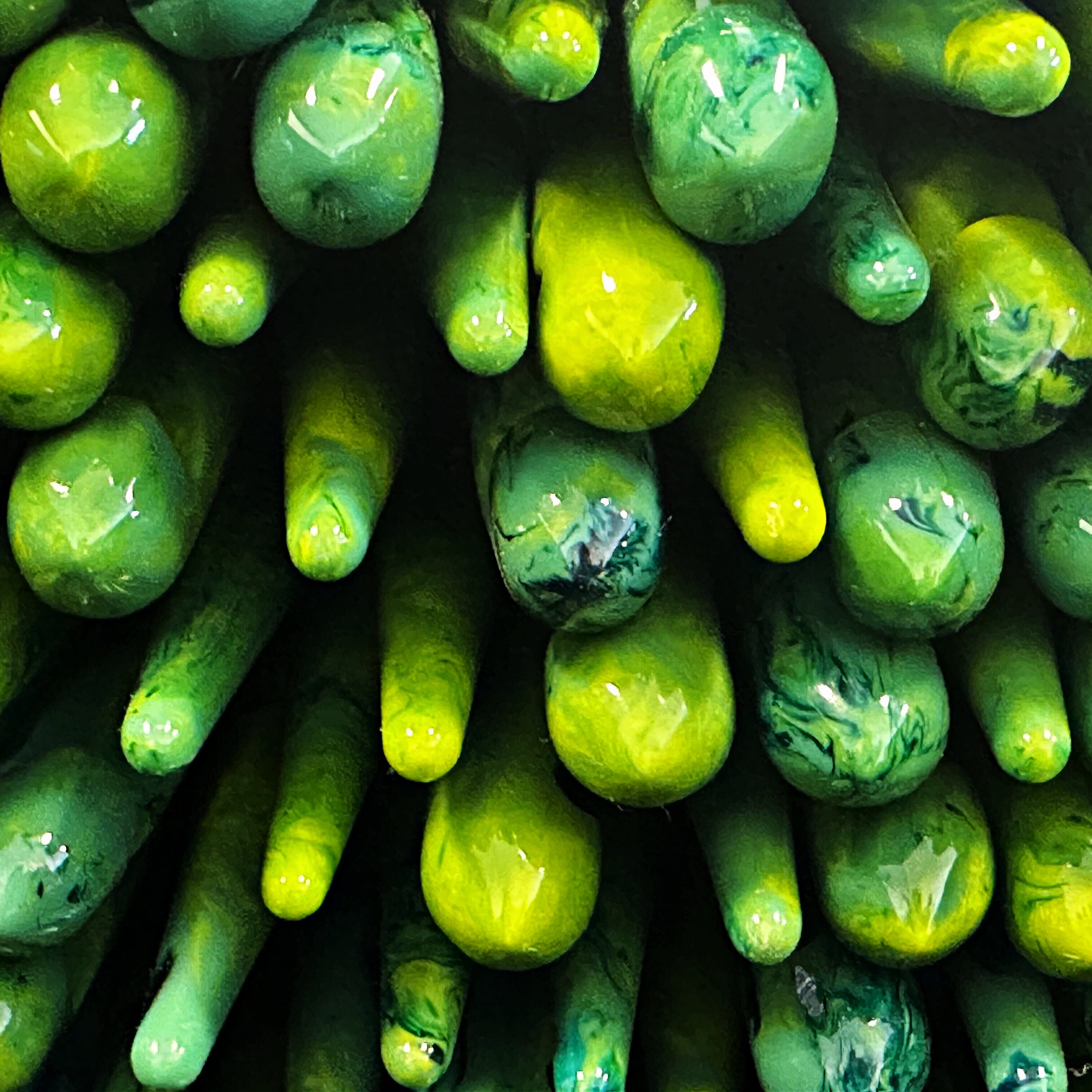 Virgo Streamline Zodiac Crochet Hooks Zodiac Streamline Furls