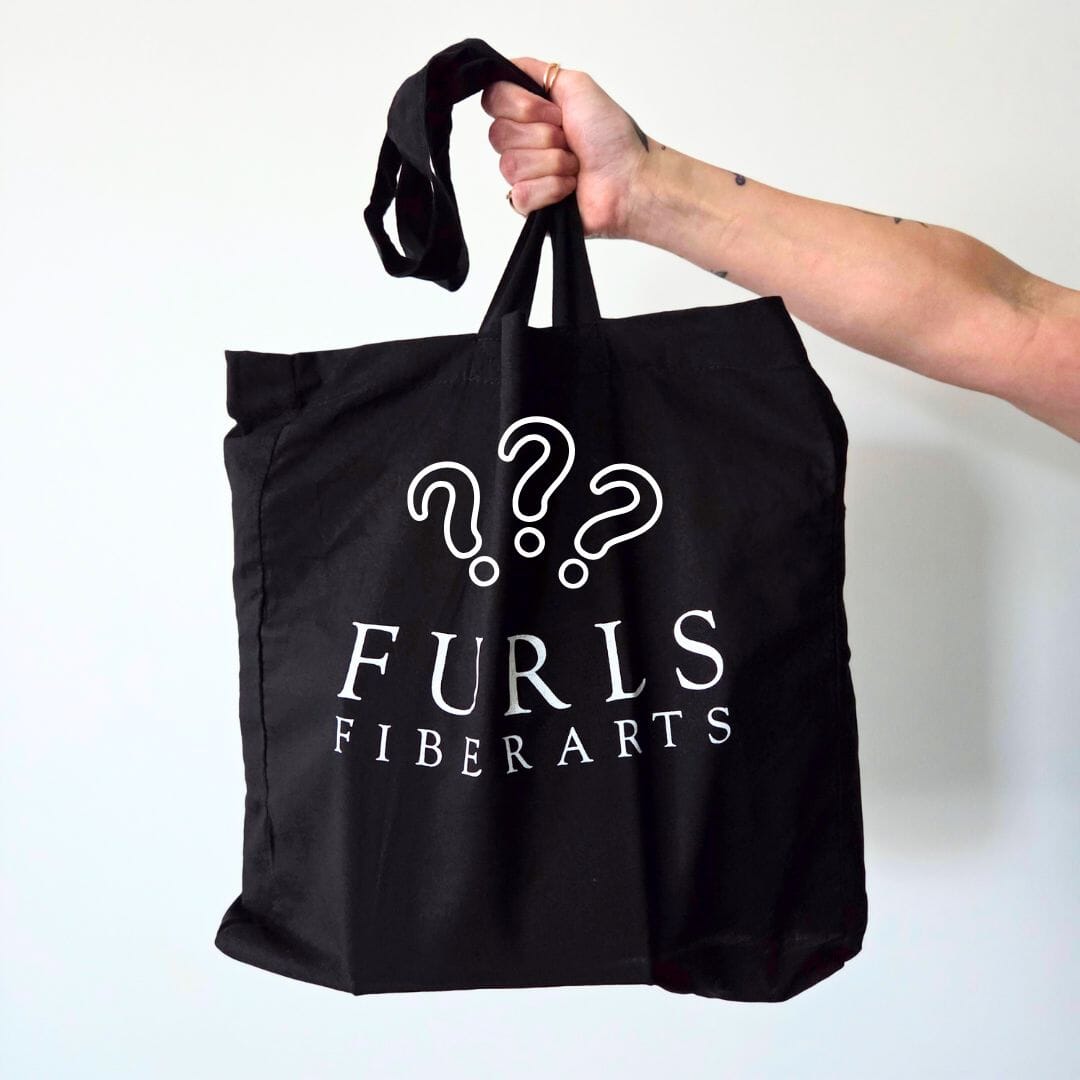 Mystery Blind Bags FurlsCrochet 