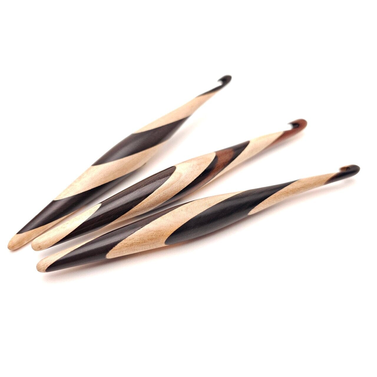 Limited Edition Cruella Streamline Crochet Hook Crochet Hook FurlsCrochet 